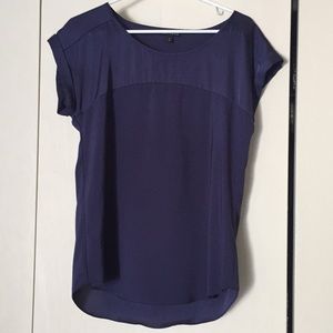 Express blouse